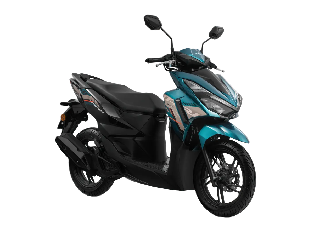 VARIO 125 V2