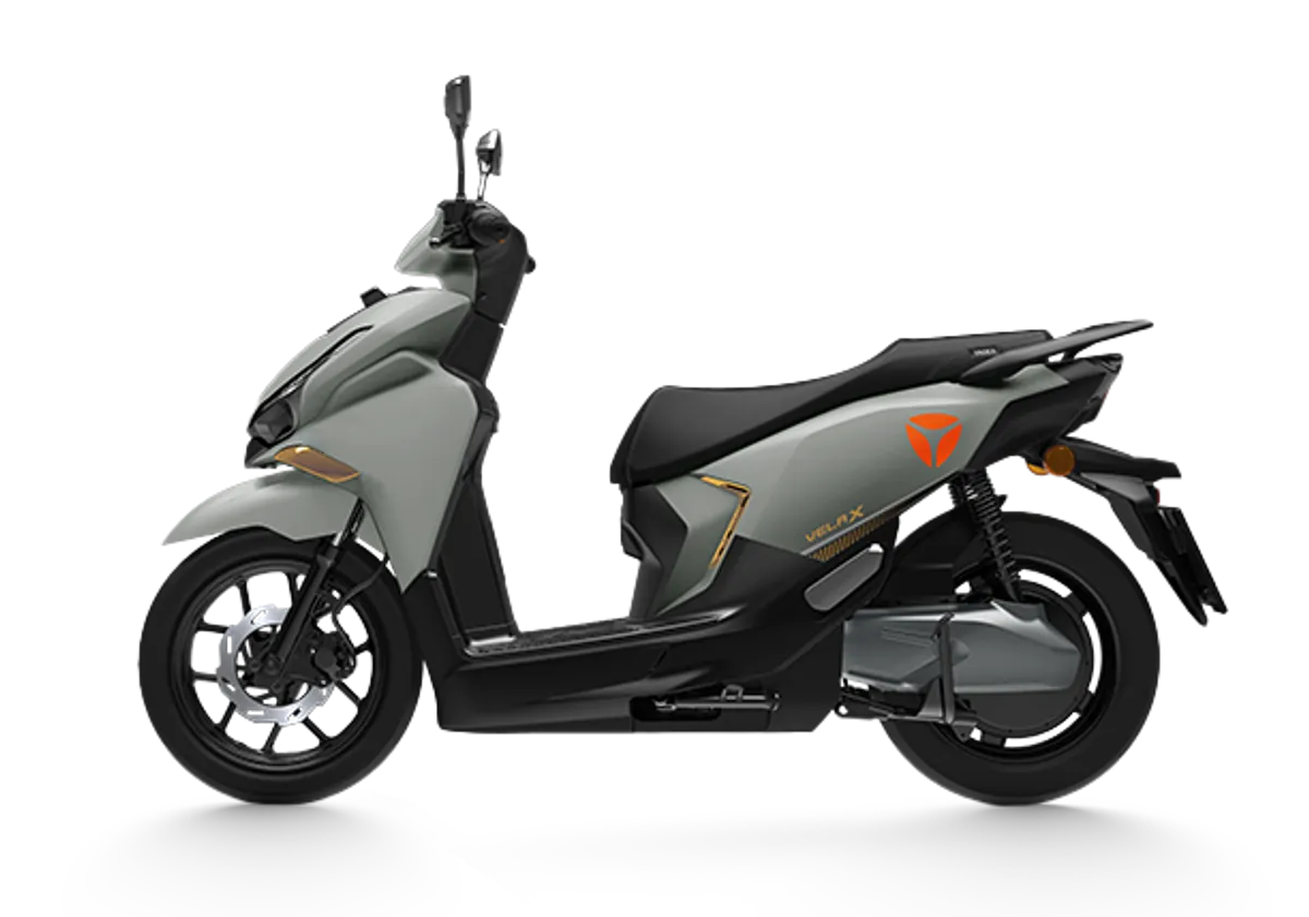 YADEA VELAX