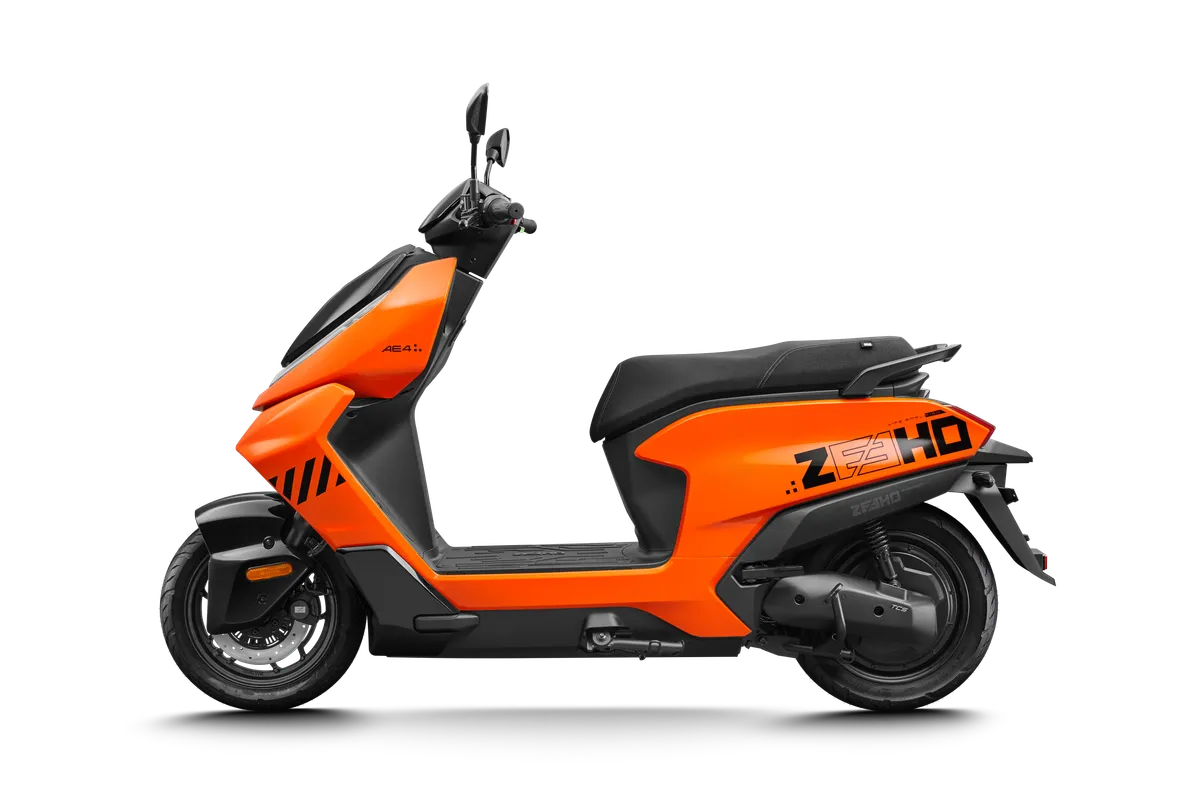 CFMOTO ZEEHO AE4