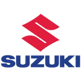 SUZUKI logo