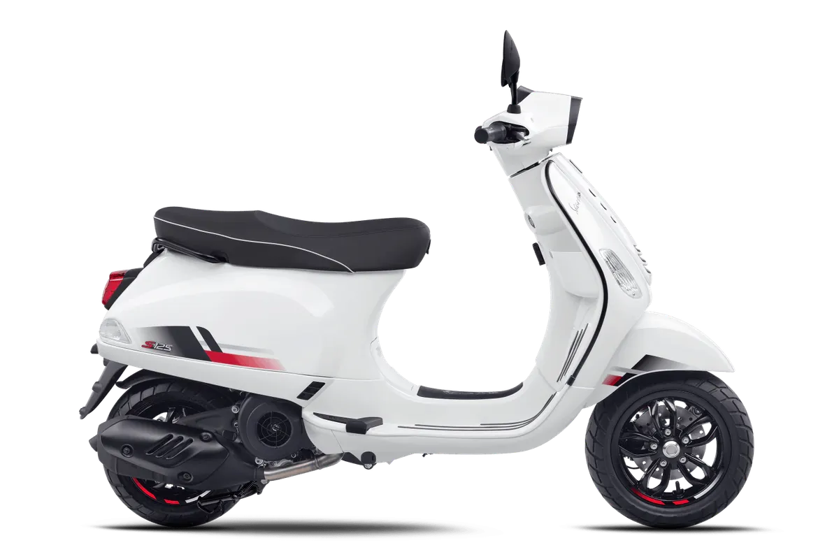 White Innocente