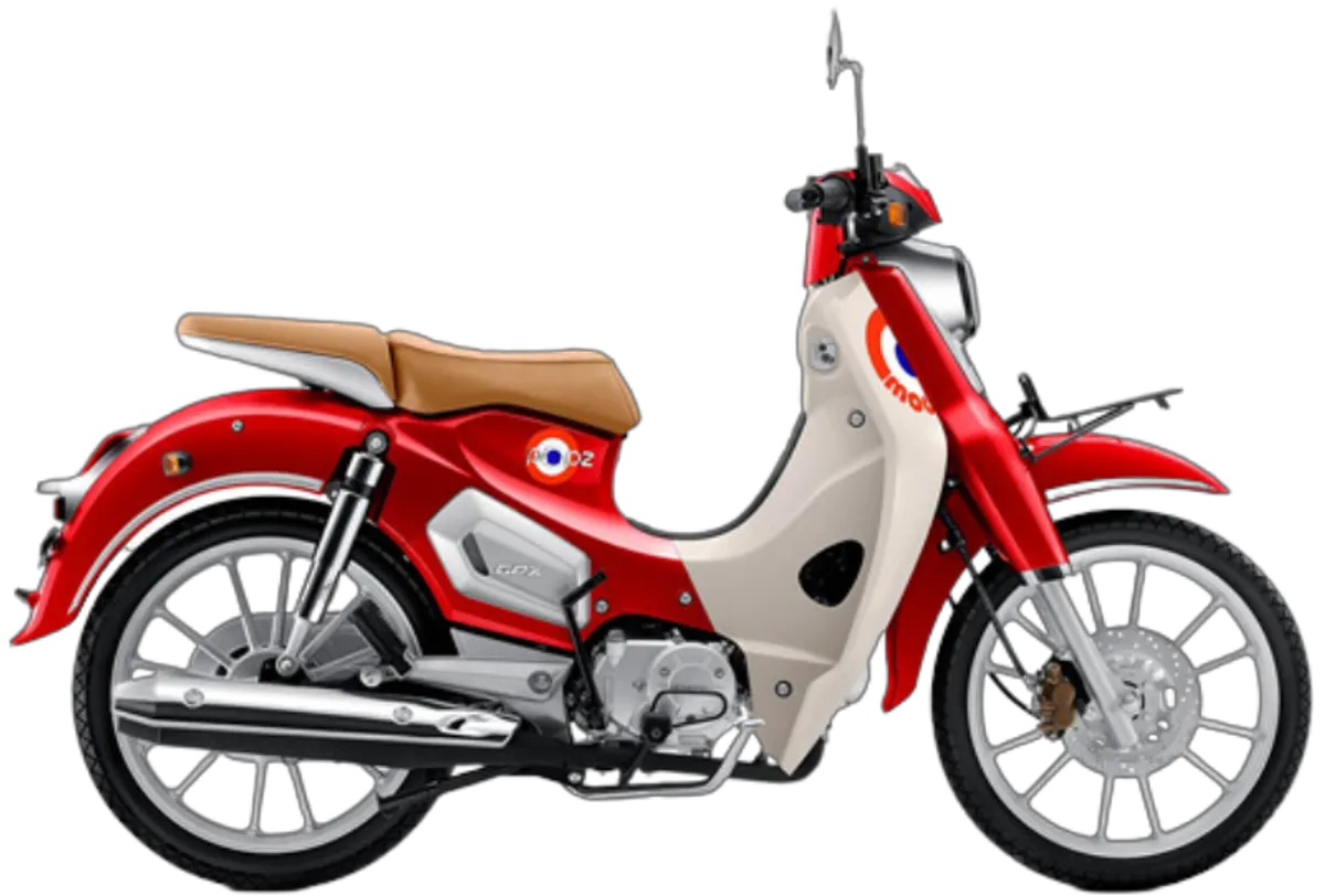 GPX POP SE