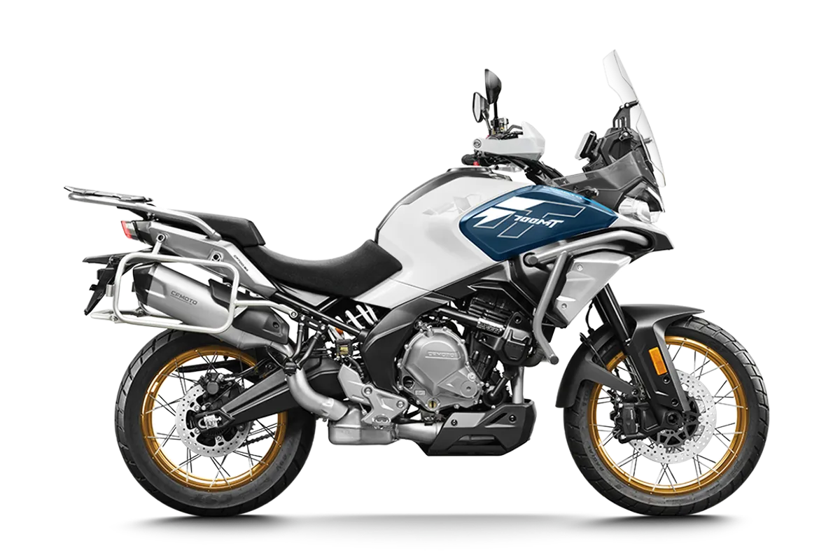 CFMOTO 700MT