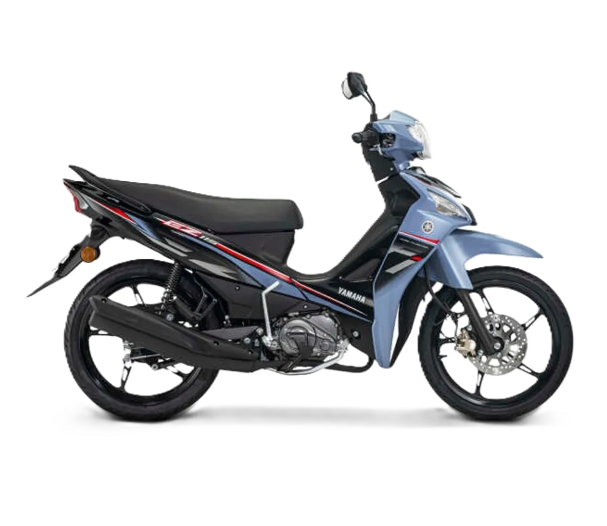 YAMAHA EZ 115