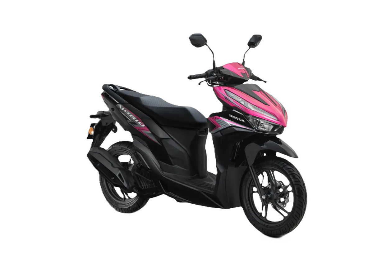 HONDA VARIO 125