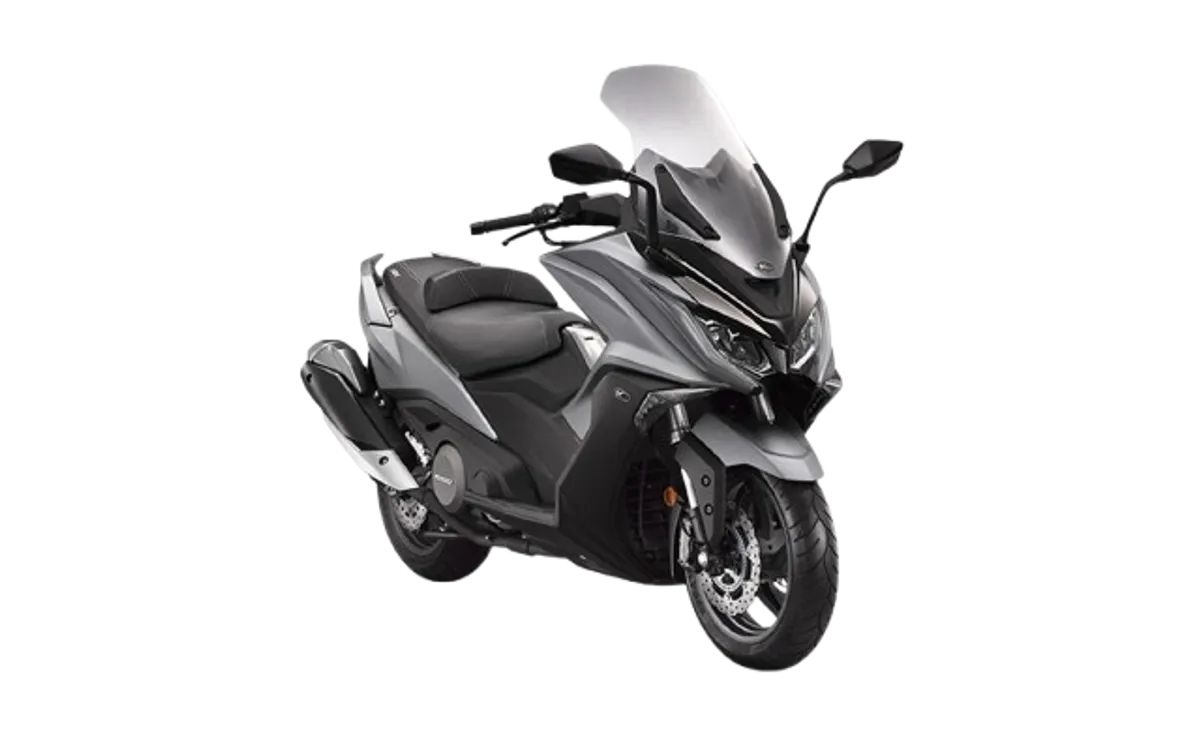 MODENAS AK550 PREMIUM