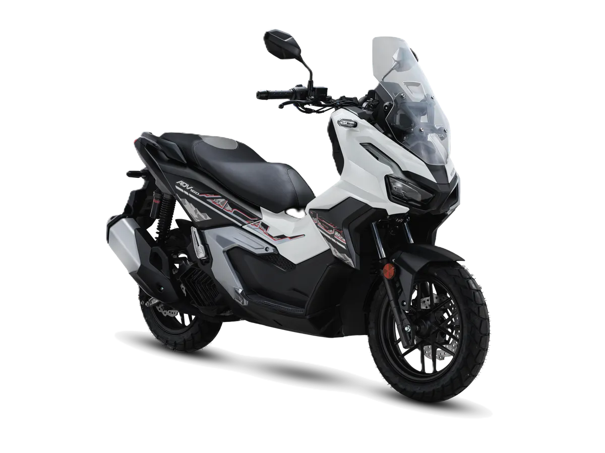 ADV 160 V2
