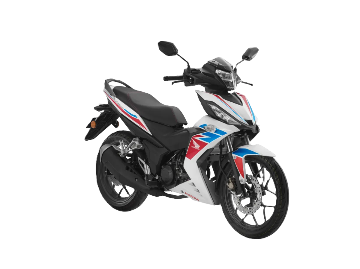 HONDA RS 150 NEW