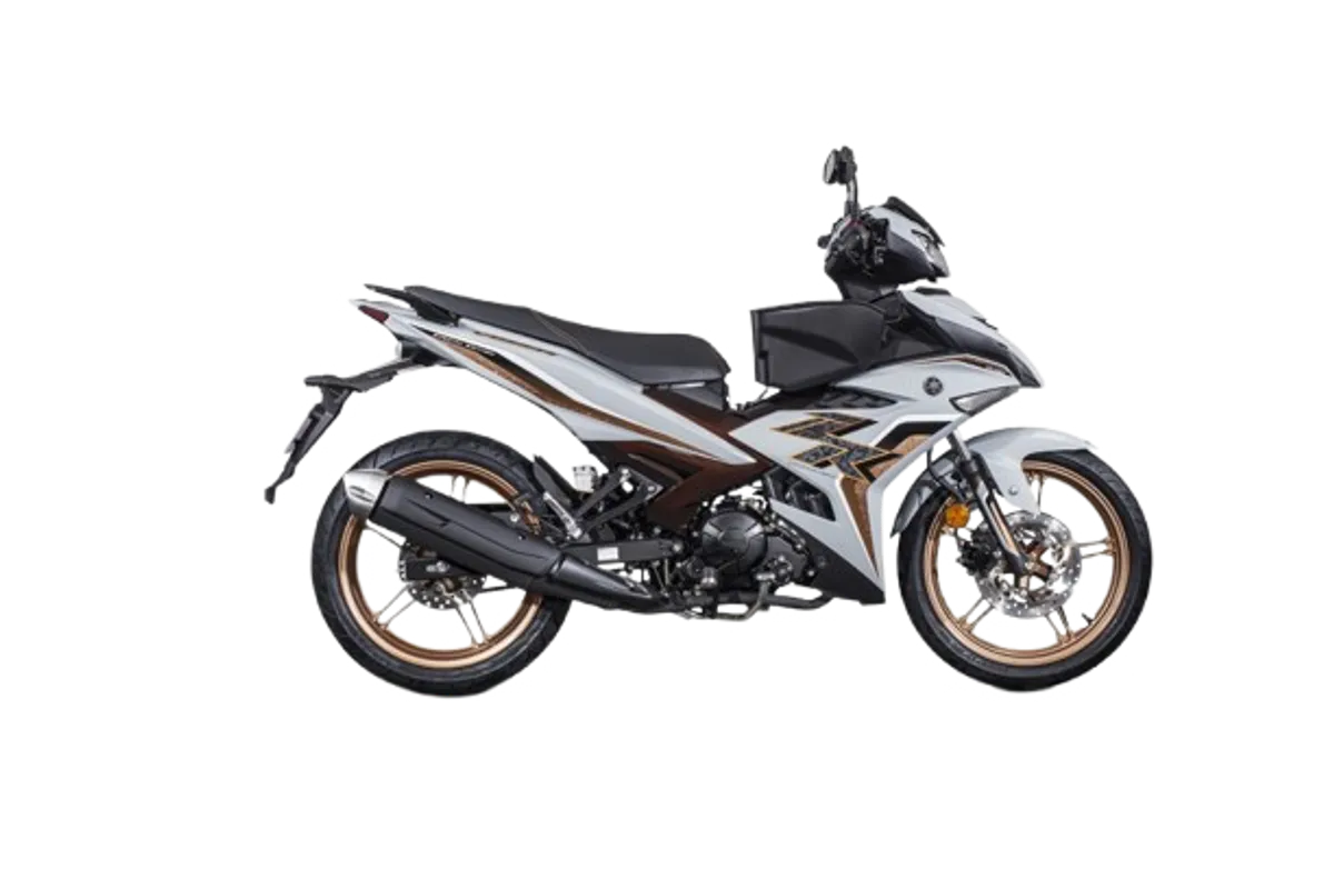 YAMAHA Y 15 SE