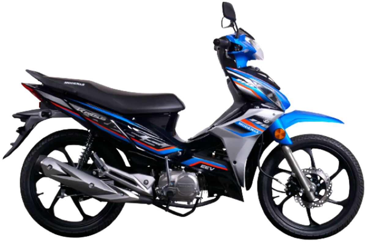 MODENAS MR3 DISC BRAKE