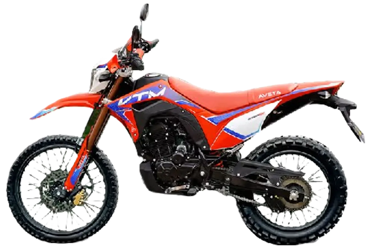 AVETA VTM 250 LX