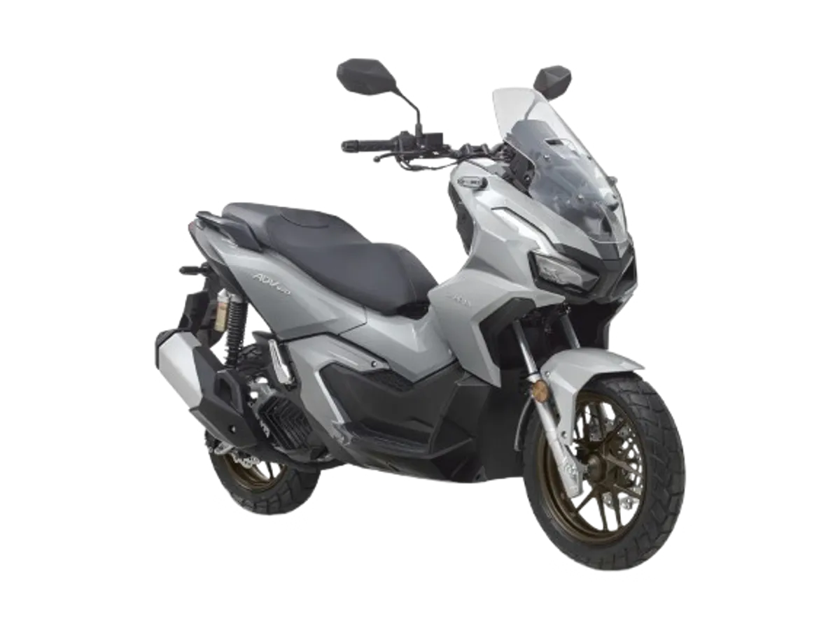 HONDA ADV 160 SE