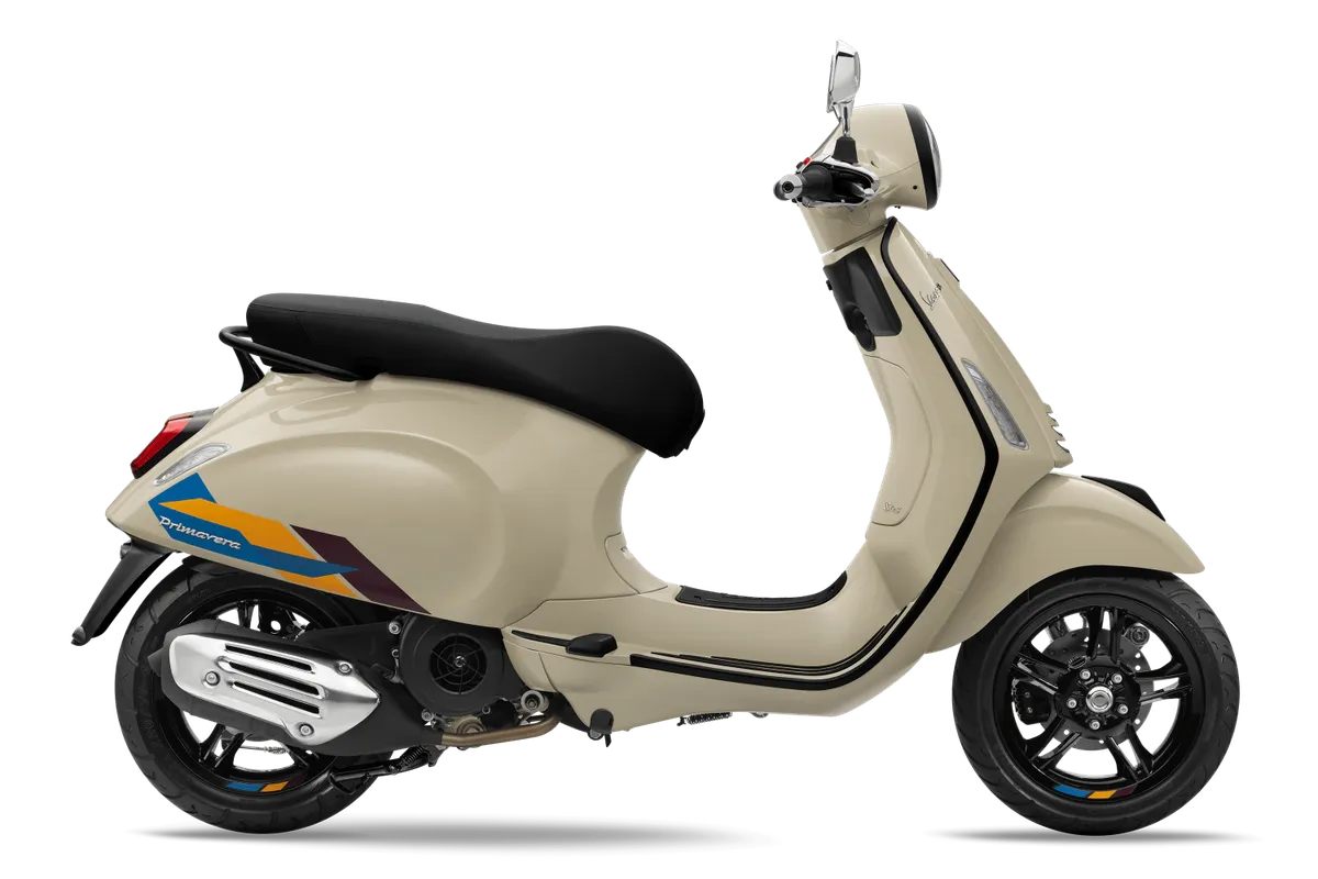 Beige Avvolgente