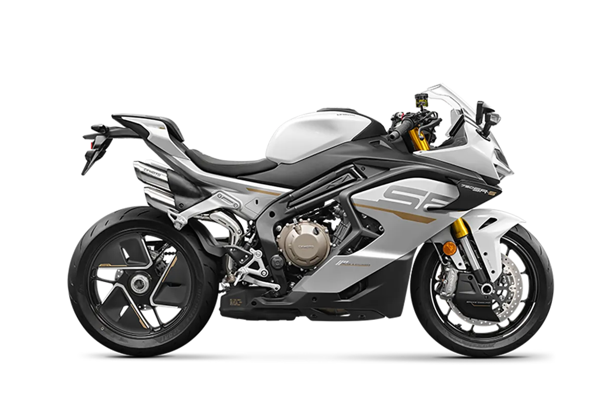 CFMOTO 750SR-S