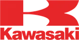 KAWASAKI logo
