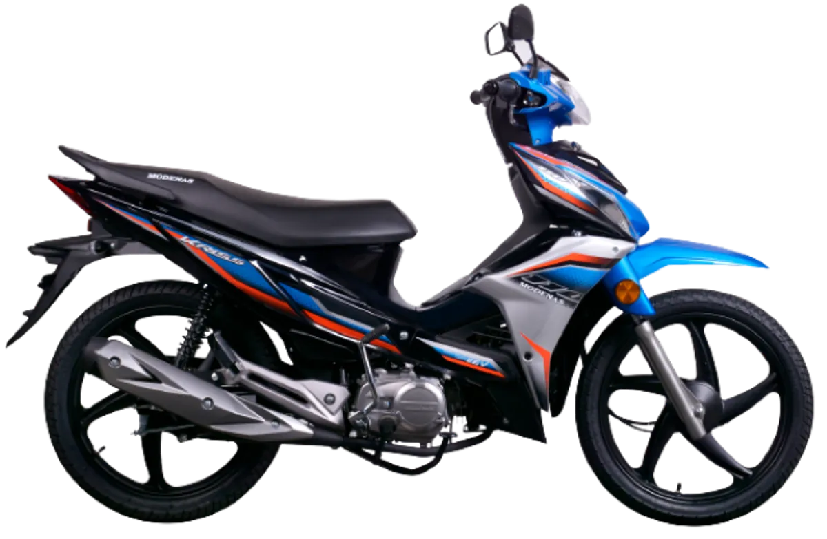MODENAS MR3