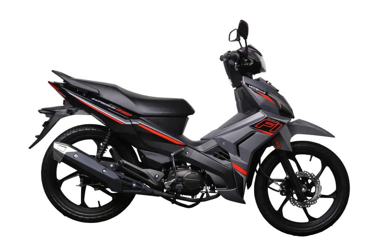 MODENAS KRISS 125 FI