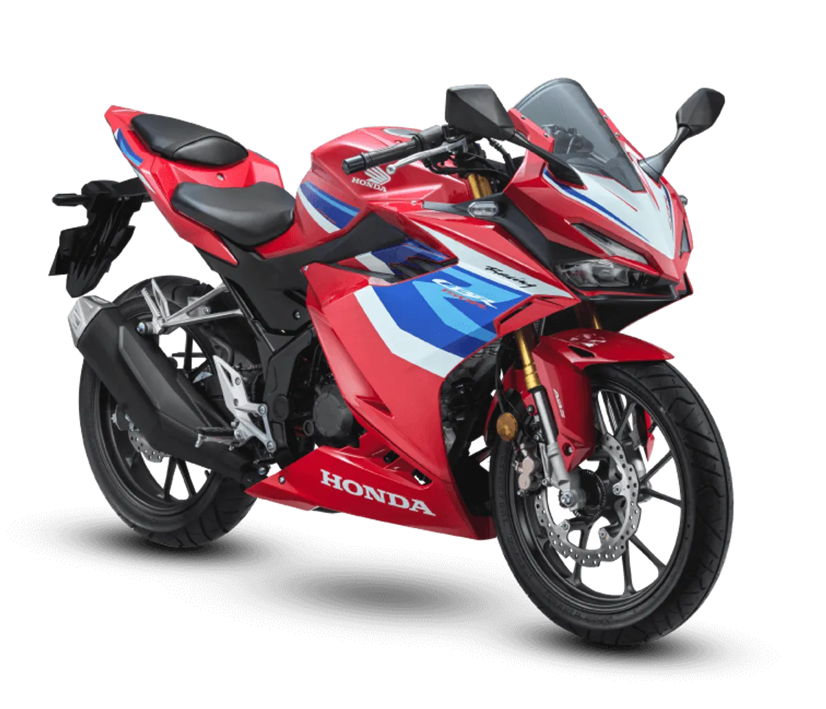 HONDA CBR 150 NEW