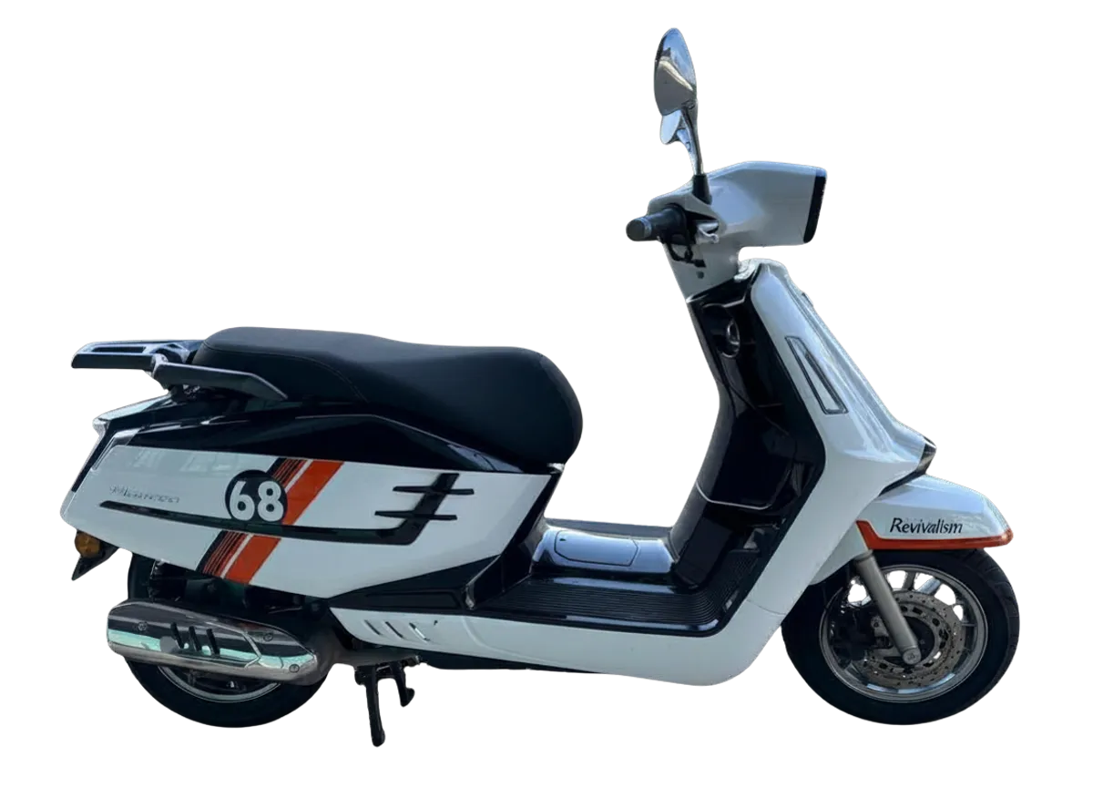 BRIXTON MOUCCA 250
