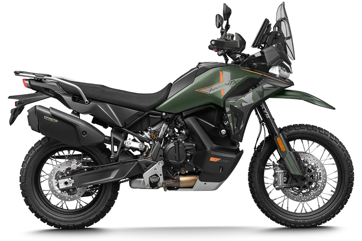 CFMOTO 1000MTX