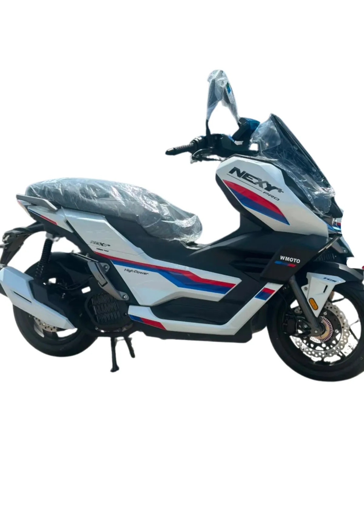 W MOTO NEXY 180 V2