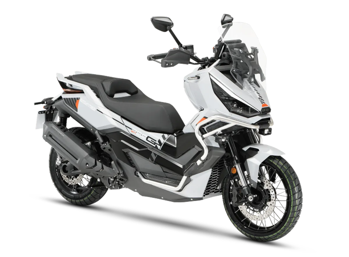 ZONTES 368G