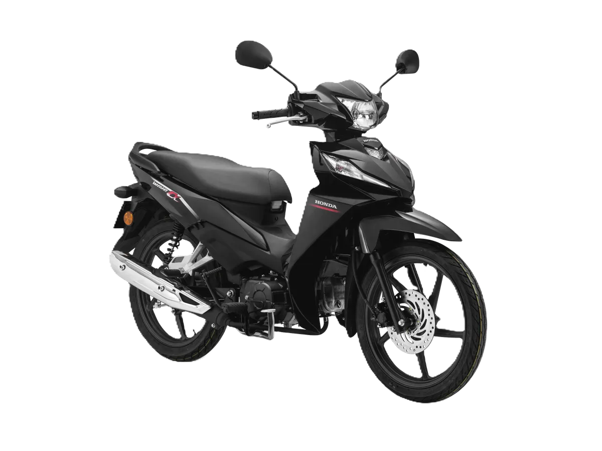 HONDA ALPHA SPORT RIM NEW