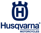 HUSQVARNA logo