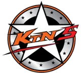 KTNS S logo