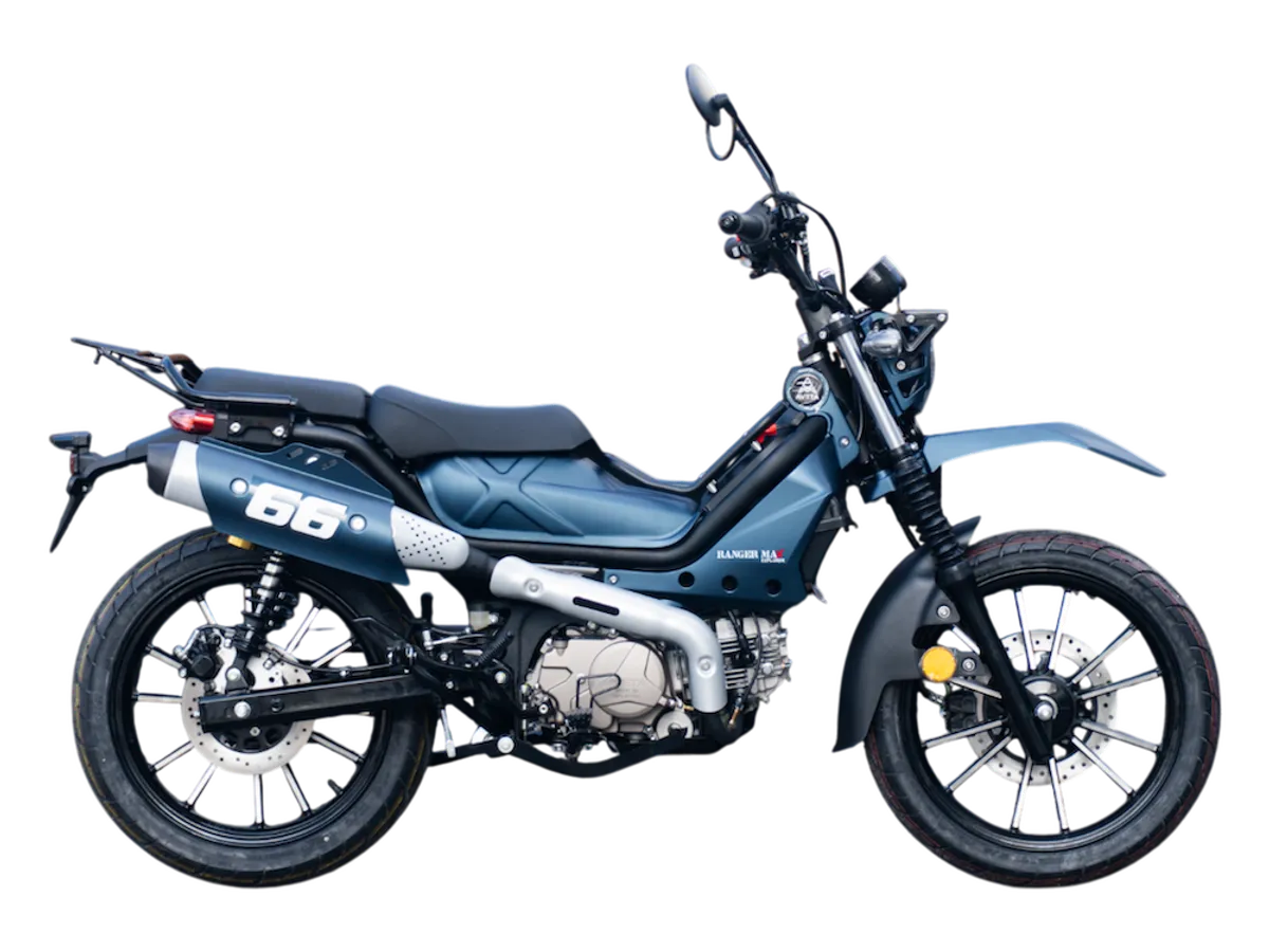AVETA RANGER MAX V2 SE