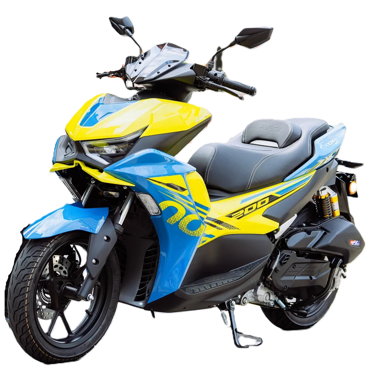 AVETA NOVA 200