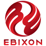 EBIXON logo