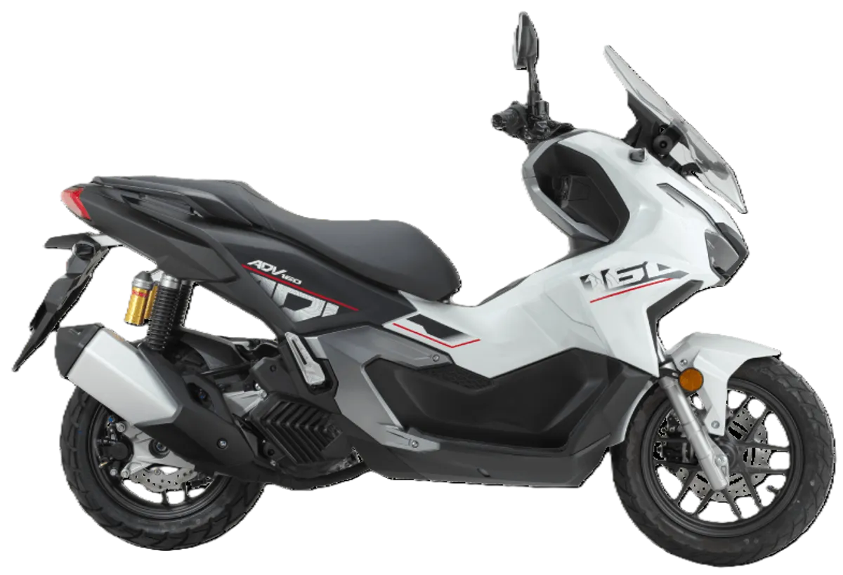 HONDA ADV 160