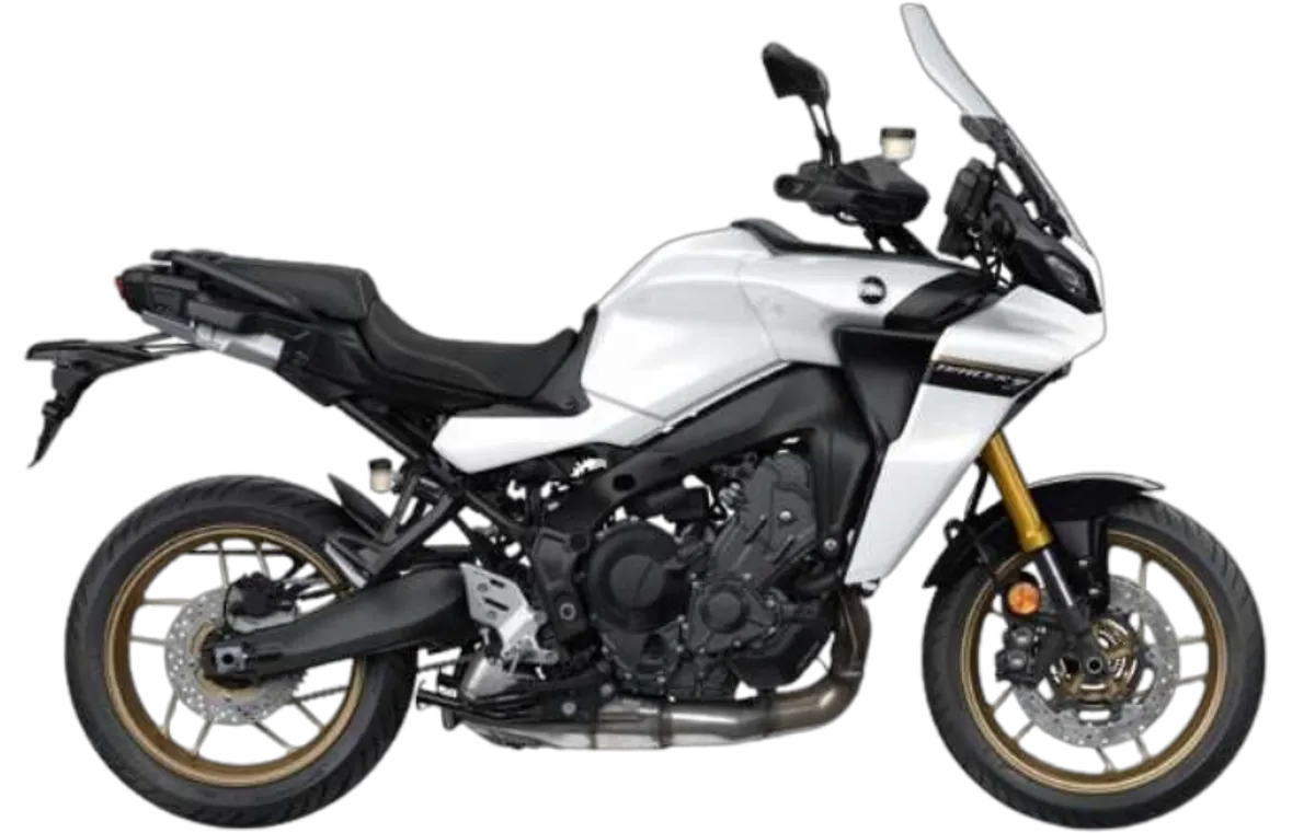 YAMAHA TRACER 900 GT