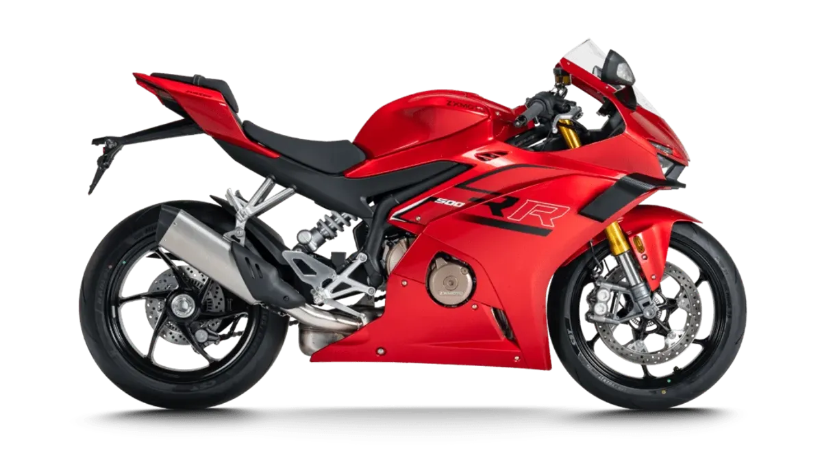 500RR