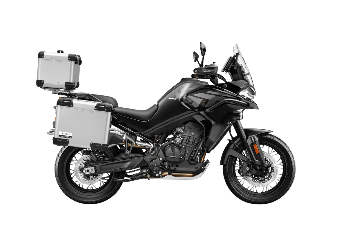 CFMOTO 800 MT EXPLORER