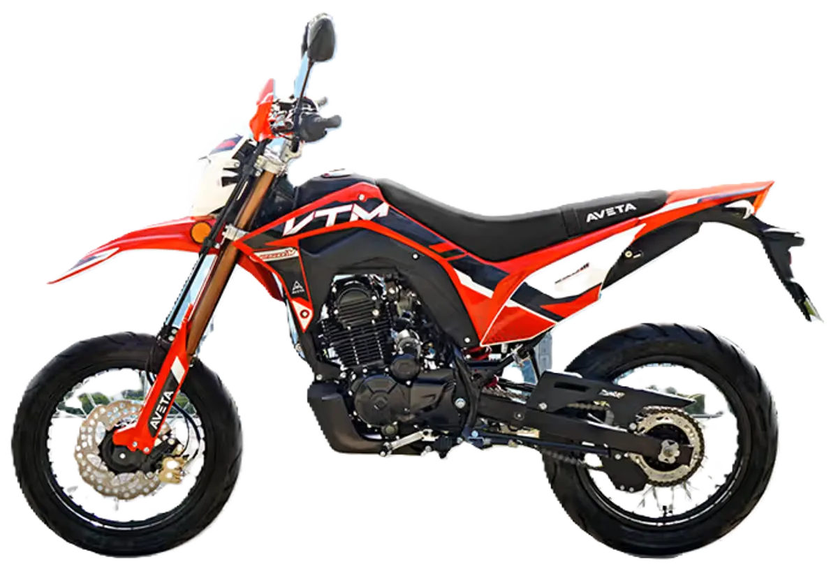 AVETA VTM 250 M