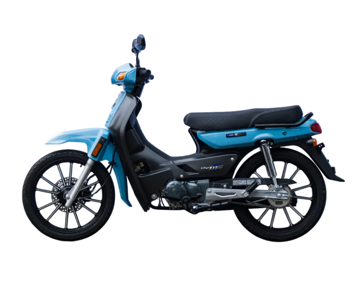 AVETA DY 115