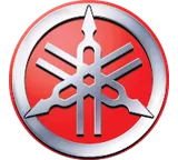 YAMAHA logo