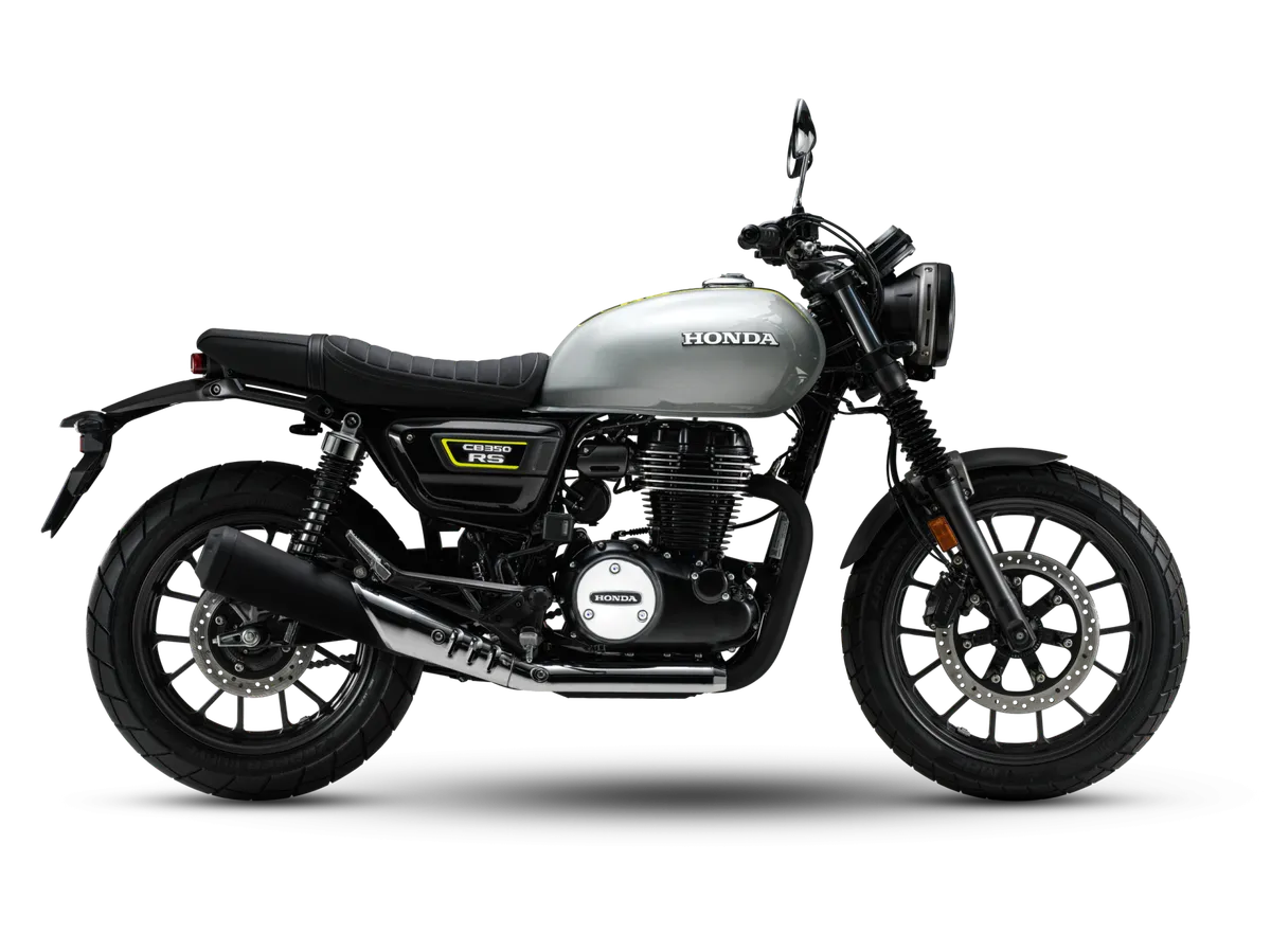 CB 350 RS