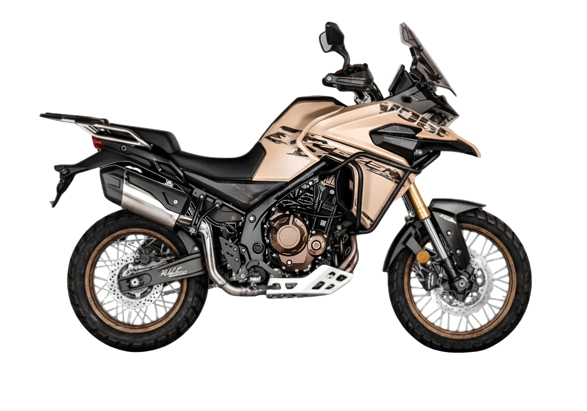 VOGE DS625X