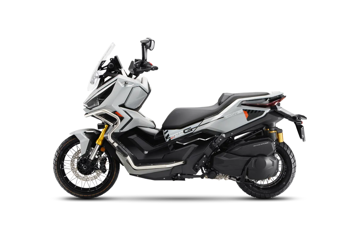 ZONTES 368G