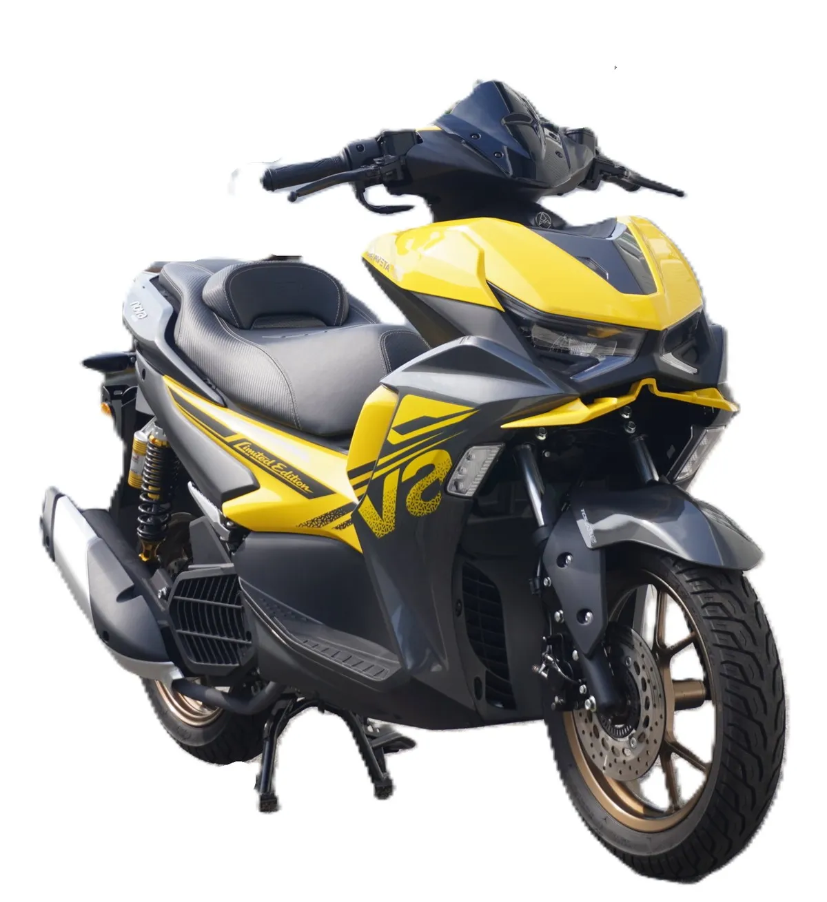 NOVA 200 LE