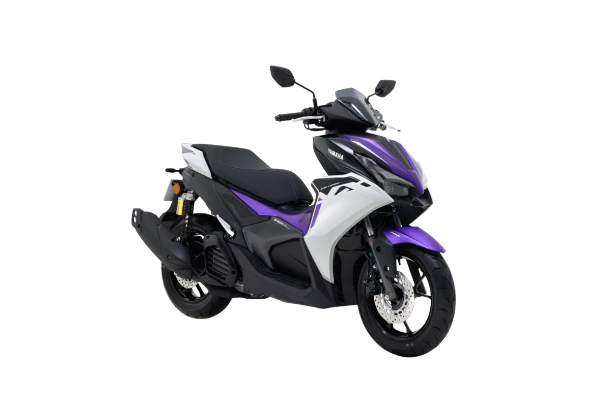 YAMAHA NVX 155 ABS V3