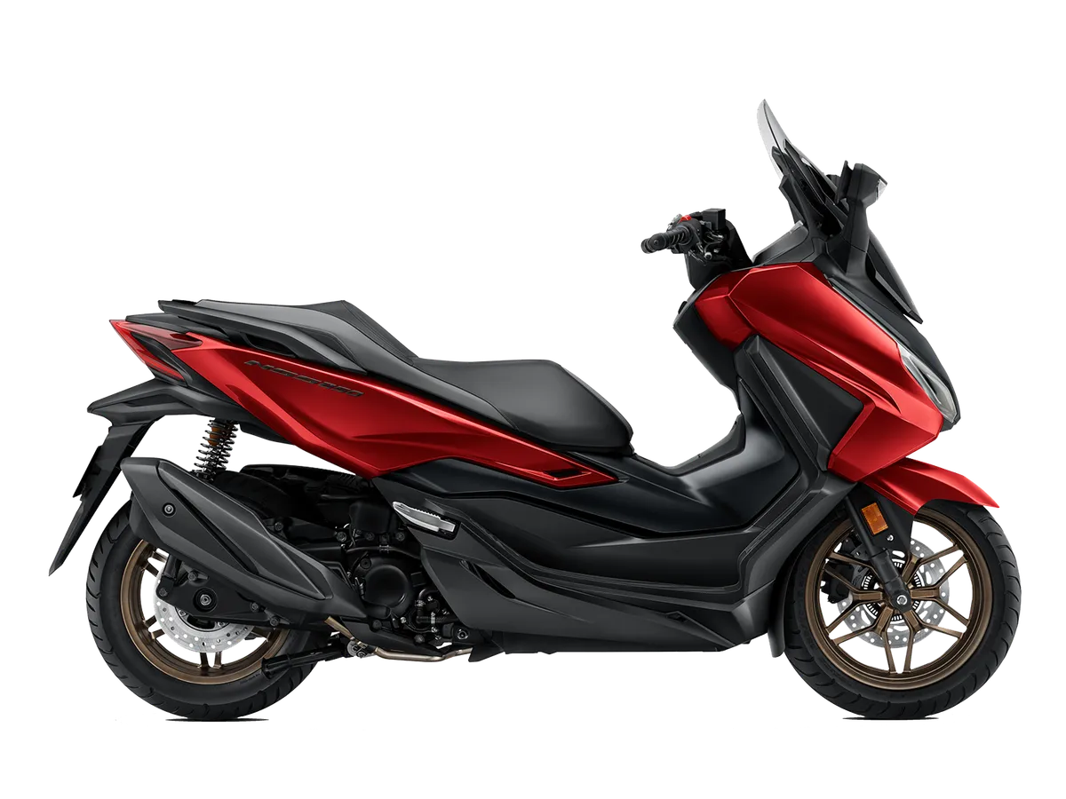 HONDA FORZA