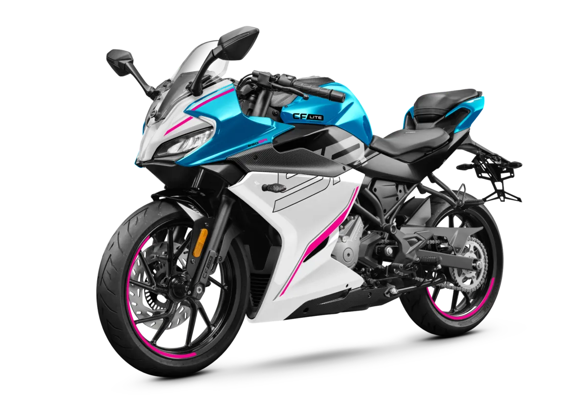 ZEPHYR BLUE