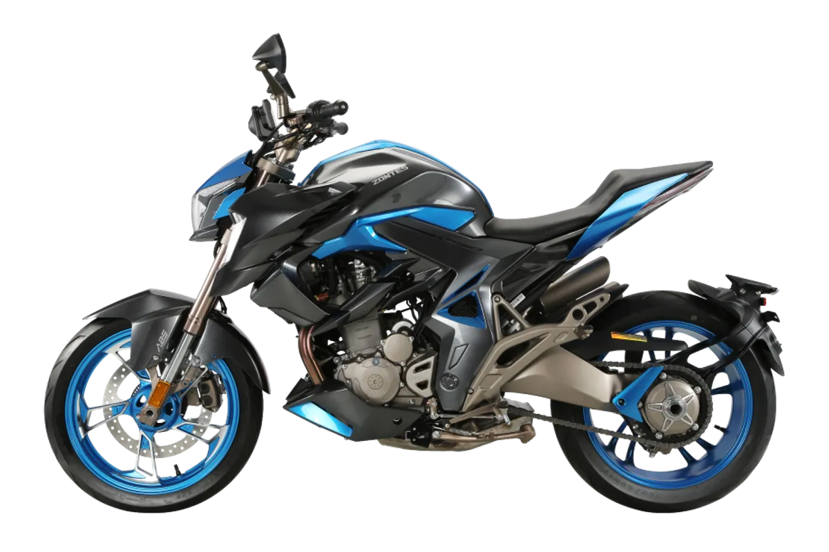ZONTES 310 R1