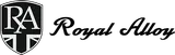 ROYAL ALLOY logo