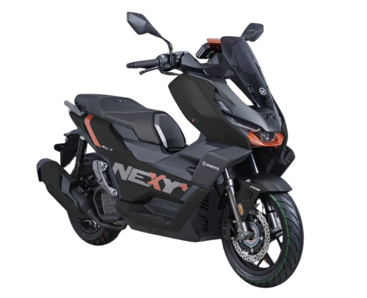 W MOTO NEXY+180