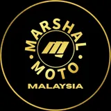 MARSHAL logo